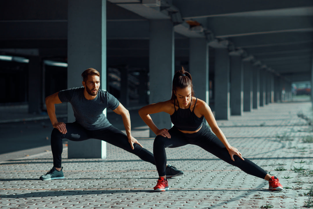Why Is Injury Prevention Important Why Is Injury Prevention Important