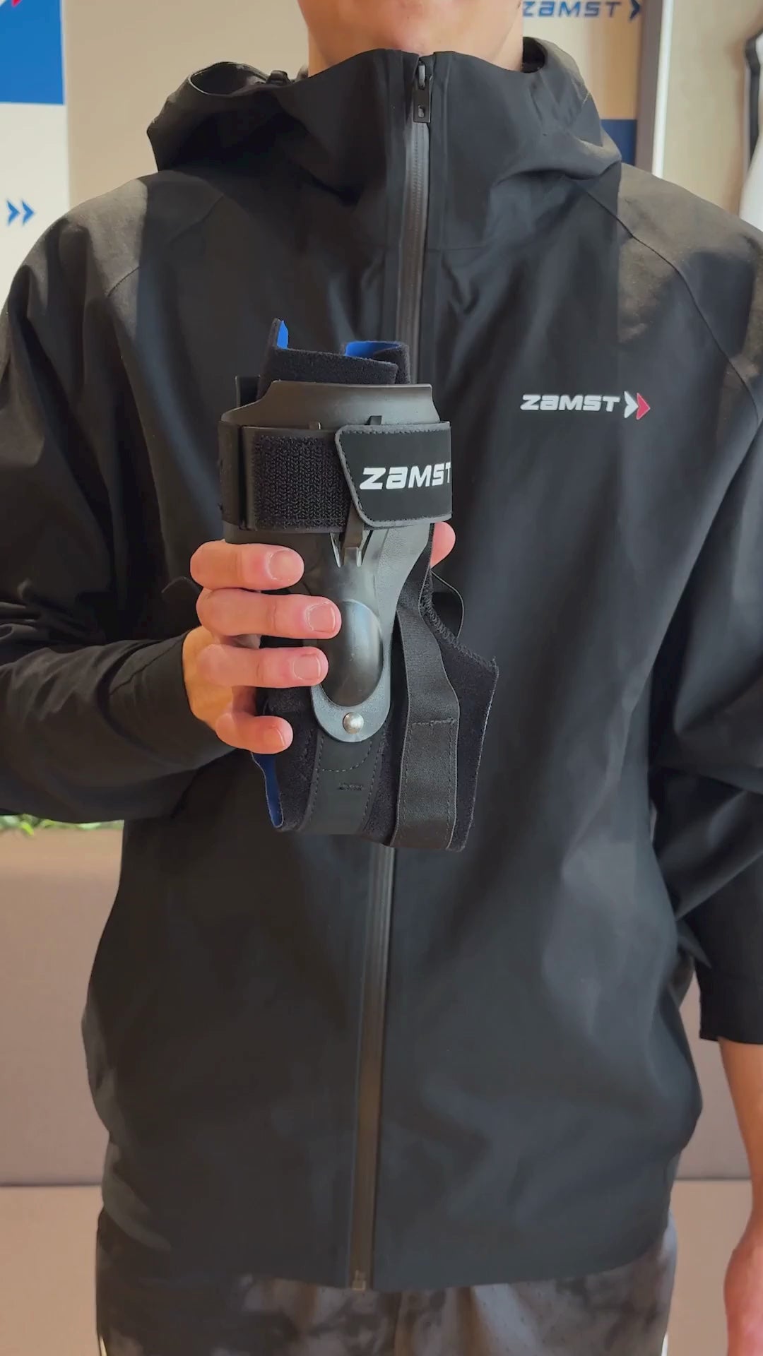 A2-DX Black