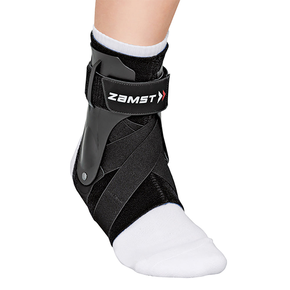 A2DX Black Zamst Ankle Brace Zamst Canada